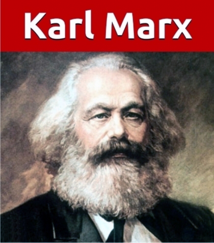Cuatro ideas de Karl Marx que siguen vigentes a ms de 200 aos de su nacimiento
