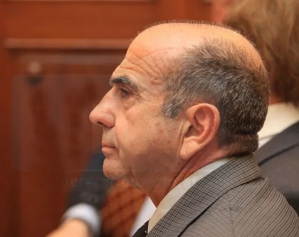 Robo de bebs durante la dictadura: revocaron la domiciliaria a Marino Gonzlez, el  militar condenado