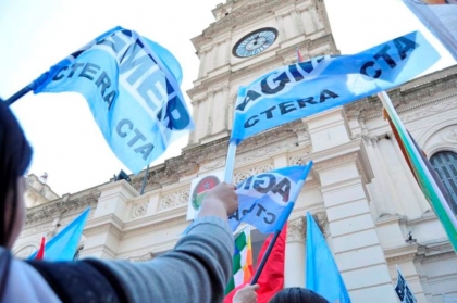 Con una inflacin superando el 8%, AGMER solicita activar la Comisin de Seguimiento Salarial acordada en paritarias