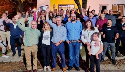 Sebastin Etchevehere: La casta se asusta por lo que dice Milei pero no de los altos niveles de pobreza