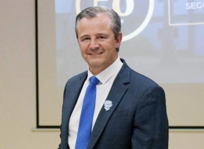 Adn Bahl carg duro contra Sebastin Etchevehere porque tena peones en condiciones de esclavitud