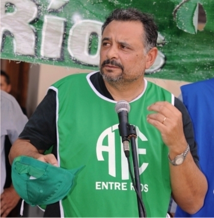 Oscar Muntes: Cualquier acuerdo al que se llegue tiene que tener incluida la inflacin de mayo