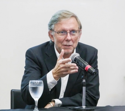 Juan Jos Bahillo, a los productores: No estamos pensando en subir impuestos sino en bajarlos