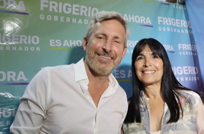 Balotaje: ¿Los radicales de Entre Ríos votarán a un fascista?