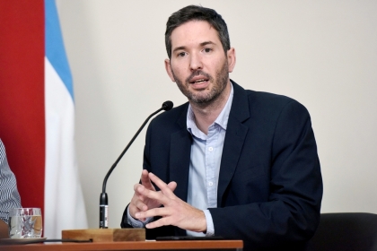 Martn Mller: Conocida la inflacin de octubre, acordaremos un nuevo incremento