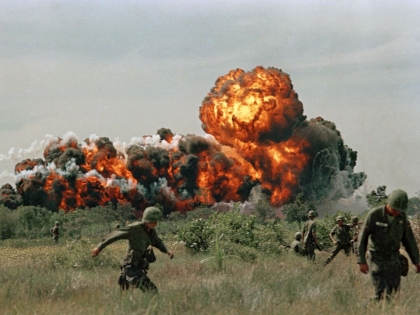 Matanza de My Lai: Masacre de civiles perpetrada por el Ejército yanqui en Vietnam