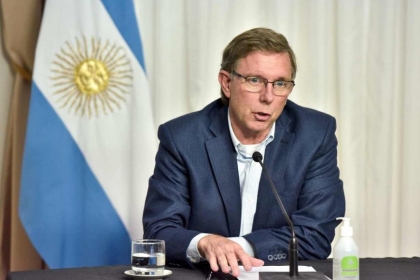 Para Juan Jos Bahillo, la propuesta de comercio internacional de Milei es una falsedad total