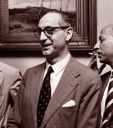 Recordando a Arturo Frondizi