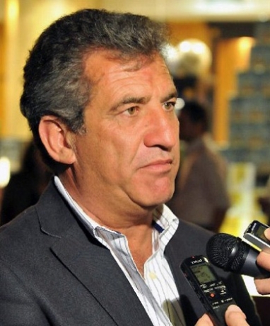 El gobierno de Urribarri recauda 80% más, pero no va a sueldos
