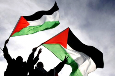 ¡Ya era hora!: Palestina ingresa como Estado en la ONU ¡Ya era hora!: Palestina ingresa como Estado en la ONU