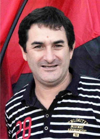 César Baudino afirma que “las banderas de la educación pública están bien altas” César Baudino afirma que “las banderas de la educación pública están bien altas”