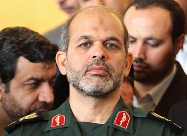 Causa AMIA: el gobierno de Irán decidió no someter a declaración indagatoria a su ministro de Defensa Causa AMIA: el gobierno de Irán decidió no someter a declaración indagatoria a su ministro de Defensa