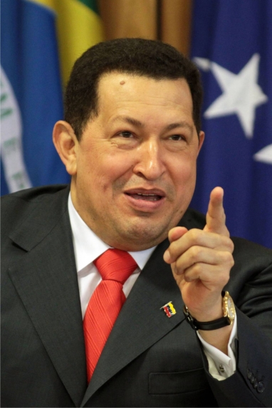 Murió Hugo Chávez Frías, protagonista de una era que transformó a Venezuela Murió Hugo Chávez Frías, protagonista de una era que transformó a Venezuela