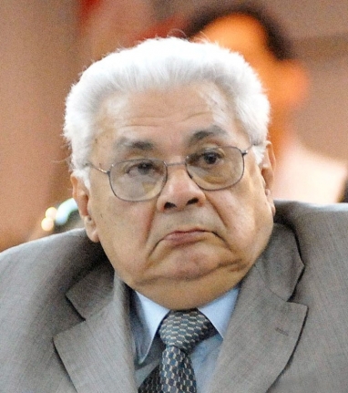 Marciano Martínez advierte que se incurriría en dos delitos penales con la designación de Smaldone Marciano Martínez advierte que se incurriría en dos delitos penales con la designación de Smaldone