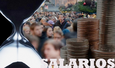 La nueva economía K: sueldos viejos y precios nuevos La nueva economía K: sueldos viejos y precios nuevos
