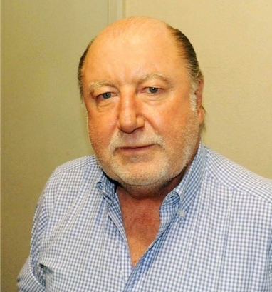 Jorge Busti: “El 1º de junio vamos a hacer un encuentro donde se va acordar la unión del FEF, Nuevo Espacio y el PPR” Jorge Busti: “El 1º de junio vamos a hacer un encuentro donde se va acordar la unión del FEF, Nuevo Espacio y el PPR”