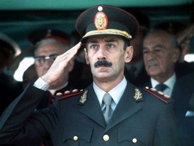 La muerte de un dictador La muerte de un dictador