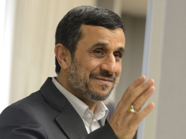 Miran con desconfianza la aprobación iraní del memorándum y ponen en duda la validez del tratado