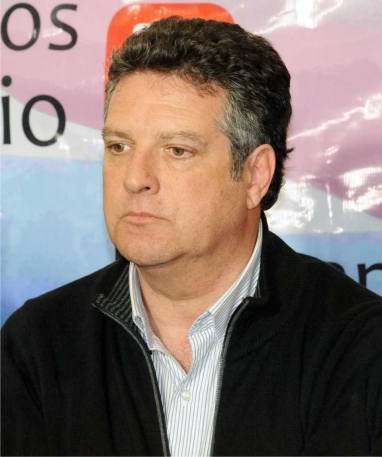 Jorge D´Agostino: la ley de acueductos es nula