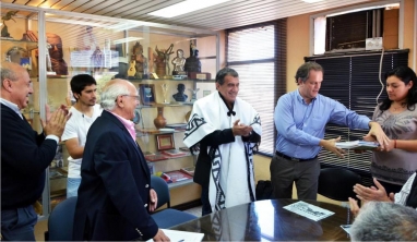 Paraná vuelve a ser sede del certamen “Pre Cosquín” Paraná vuelve a ser sede del certamen “Pre Cosquín”