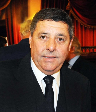 Alfredo De Angeli: “No veo el país ideal que mostró Cristina” Alfredo De Angeli: “No veo el país ideal que mostró Cristina”