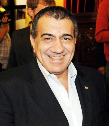 José Cáceres: “Me gustaría que vengan compañeros que erraron al irse y participen de una interna” José Cáceres: “Me gustaría que vengan compañeros que erraron al irse y participen de una interna”