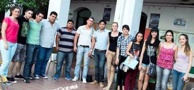 Cansados de las promesa incumplida de Sergio Urribarri Cansados de las promesa incumplida de Sergio Urribarri
