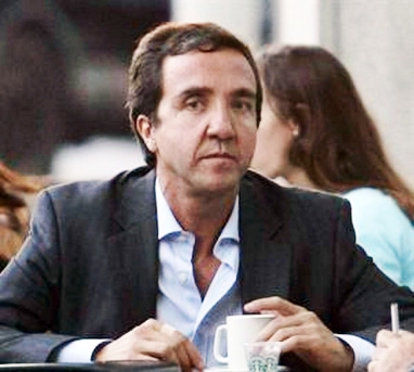 No aclare, que oscurece: el supuesto testaferro de Boudou quiere declarar por Ciccone