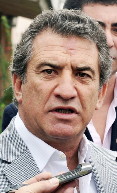 Para Urribarri