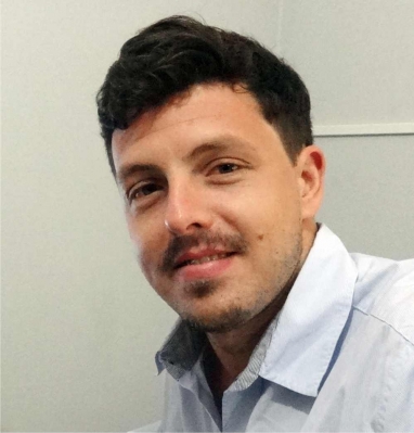 El Frente Renovador presentó una impugnación al pliego de Smaldone El Frente Renovador presentó una impugnación al pliego de Smaldone