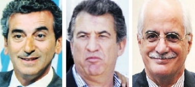 Sergio Urribarri a la espera del dedazo de Cristina Fernández