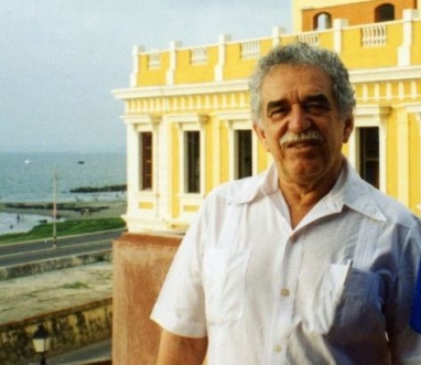 Murió Gabriel García Márquez a los 87 años