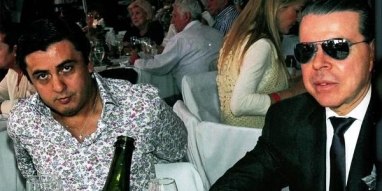 Vinculan al novio del juez Oyarbide con megacausa narco