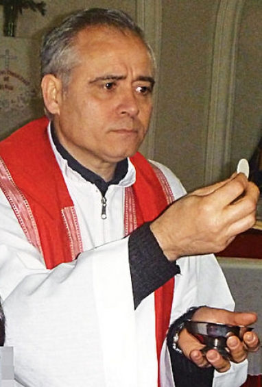 Desestimaron la prescripción y el cura Ilarraz será citado a indagatoria por violaciones a seminaristas Desestimaron la prescripción y el cura Ilarraz será citado a indagatoria por violaciones a seminaristas