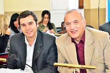 Un fallo judicial adverso contra el municipio le cuesta mucho dinero a los paranaenses Un fallo judicial adverso contra el municipio le cuesta mucho dinero a los paranaenses