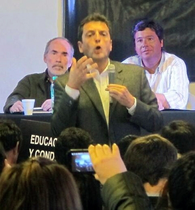 Tavy Zavallo: