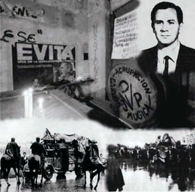 Gustavo Rearte: primer Jefe de la JP, símbolo de la Resistencia y del Peronismo Revolucionario
