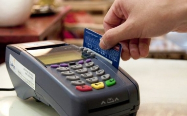 En julio, las ventas con tarjetas de crédito sufrieron la mayor desaceleración de los últimos 5 años