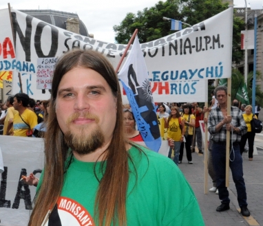 Luis Meiners, en relación al acuerdo con China: Luis Meiners, en relación al acuerdo con China: