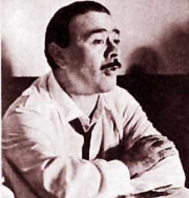 Amado Olmos, uno de los dirigentes más brillantes en la historia del sindicalismo argentino