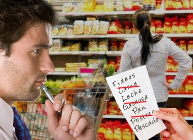 La economía no arranca y el consumo registra su primera caída anual durante la era K