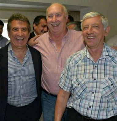 Con fuertes internas, ATE define medidas de fuerza ante la falta de convocatoria de Sergio Urribarri Con fuertes internas, ATE define medidas de fuerza ante la falta de convocatoria de Sergio Urribarri