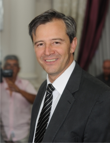 Ganar Paraná en 2019, el objetivo central del peronismo Ganar Paraná en 2019, el objetivo central del peronismo