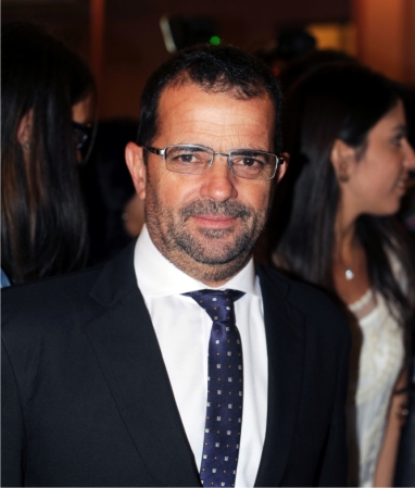 Para Sergio Kneeteman, el procesamiento de Varisco es una confirmación de la vinculación del narcotráfico con el poder político Para Sergio Kneeteman, el procesamiento de Varisco es una confirmación de la vinculación del narcotráfico con el poder político