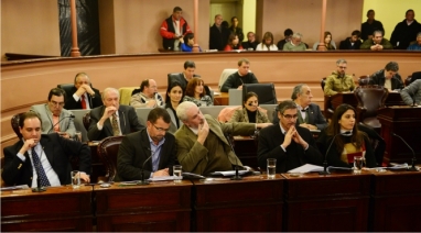 No parece haber interés en reunificar Cambiemos en la Cámara de Diputados provincial No parece haber interés en reunificar Cambiemos en la Cámara de Diputados provincial