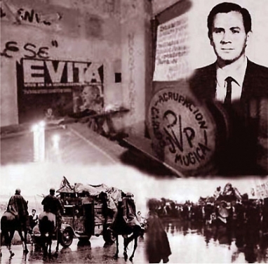 Gustavo Rearte: Primer Jefe de la JP y símbolo del Peronismo Revolucionario Gustavo Rearte: Primer Jefe de la JP y símbolo del Peronismo Revolucionario