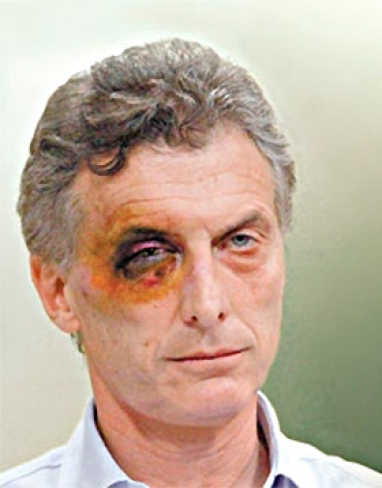 El plan neoliberal de Macri ha fracasado El plan neoliberal de Macri ha fracasado