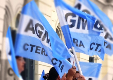 El gobierno provincial hará una nueva propuesta salarial a los docentes El gobierno provincial hará una nueva propuesta salarial a los docentes