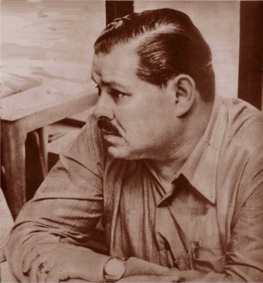“El Negro” Atilio López: expresión genuina de la clase trabajadora peronista y líder histórico de la CGT combativa de Córdoba “El Negro” Atilio López: expresión genuina de la clase trabajadora peronista y líder histórico de la CGT combativa de Córdoba