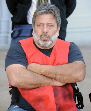 Claudio Puntel: “Desde AGMER estamos pidiendo la renuncia de Panozzo” Claudio Puntel: “Desde AGMER estamos pidiendo la renuncia de Panozzo”